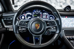 Porsche Panamera Turbo S E-Hybrid, снимка 10