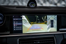 Porsche Panamera Turbo S E-Hybrid, снимка 17
