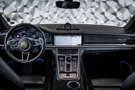 Porsche Panamera Turbo S E-Hybrid, снимка 11