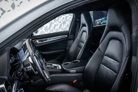 Porsche Panamera Turbo S E-Hybrid, снимка 13