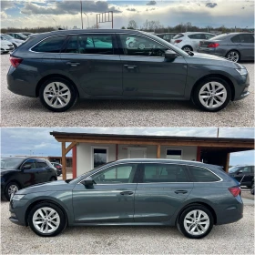 Skoda Octavia * 2.0TDI* 150к.с* Digital* СЕРВИЗНА ИСТОРИЯ, снимка 5