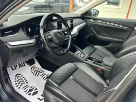 Skoda Octavia * 2.0TDI* 150к.с* Digital* СЕРВИЗНА ИСТОРИЯ, снимка 8