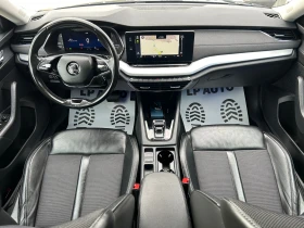 Skoda Octavia * 2.0TDI* 150к.с* Digital* СЕРВИЗНА ИСТОРИЯ, снимка 10