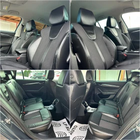 Skoda Octavia * 2.0TDI* 150к.с* Digital* СЕРВИЗНА ИСТОРИЯ, снимка 11