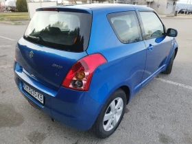 Suzuki Swift 1.3 DDiS на (100хил.км.) реални в ТОП състояние , снимка 2