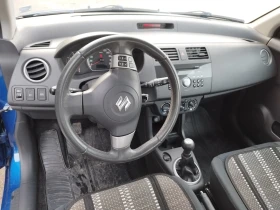 Suzuki Swift 1.3 DDiS на (100хил.км.) реални в ТОП състояние , снимка 7