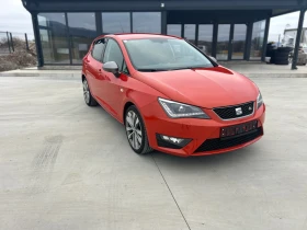 Seat Ibiza 1.2i FR euro 6, снимка 2