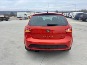 Seat Ibiza 1.2i FR euro 6, снимка 6