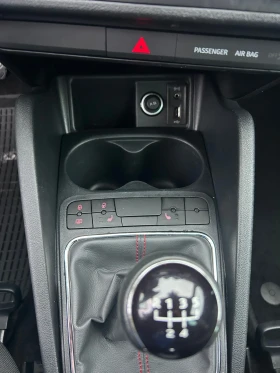 Seat Ibiza 1.2i FR euro 6, снимка 13