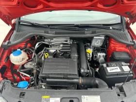 Seat Ibiza 1.2i FR euro 6, снимка 15