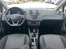Seat Ibiza 1.2i FR euro 6, снимка 10