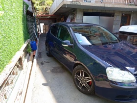 VW Golf, снимка 3