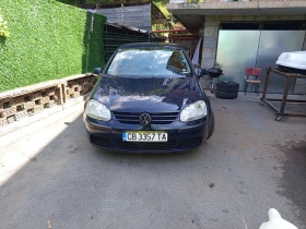 VW Golf, снимка 2