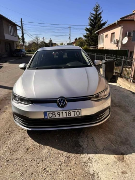 VW Golf 8 - 2.0TDI automat, снимка 1