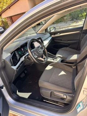 VW Golf 8 - 2.0TDI automat, снимка 16