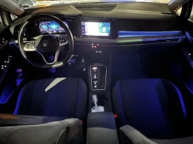 VW Golf 8 - 2.0TDI automat, снимка 15