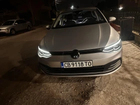 VW Golf 8 - 2.0TDI automat, снимка 8