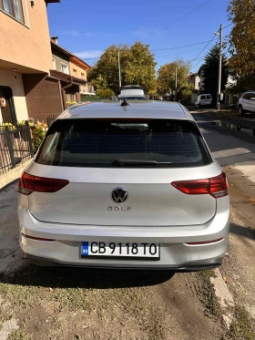 VW Golf 8 - 2.0TDI automat, снимка 2