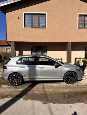 VW Golf 8 - 2.0TDI automat, снимка 4