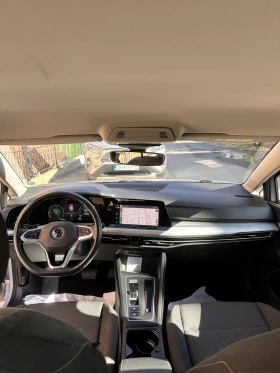 VW Golf 8 - 2.0TDI automat, снимка 17