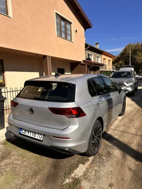 VW Golf 8 - 2.0TDI automat, снимка 3