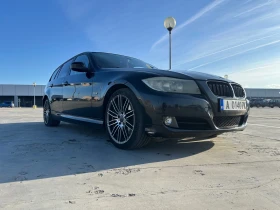BMW 320 320 177, снимка 3