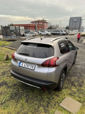 Peugeot 2008, снимка 5