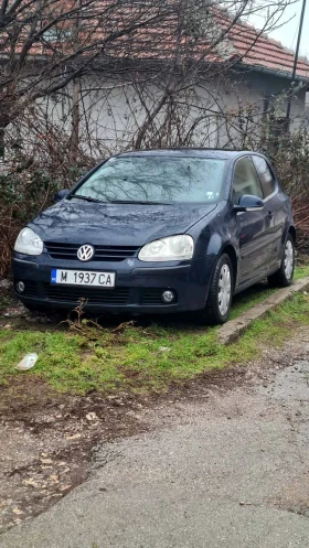 VW Golf 1.4 , снимка 1