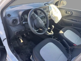 Hyundai I10, снимка 6