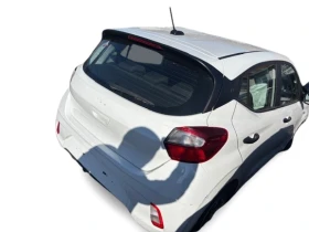 Hyundai I10, снимка 4