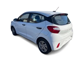 Hyundai I10, снимка 3