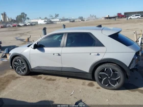 Hyundai Ioniq 5 SEL AWD| КРАЙНА ЦЕНА, снимка 15