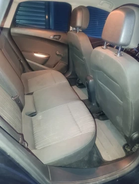 Opel Astra 1.4 turbo/gas, снимка 13