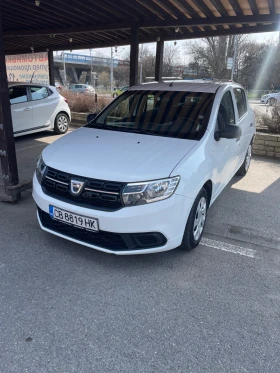 Dacia Sandero 0, 9 , снимка 1