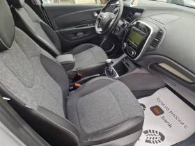 Renault Captur 1.3Tce-LED PURE VISION-NAVI-CAMERA, снимка 9