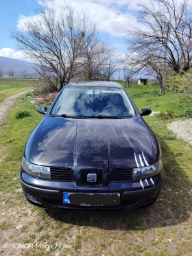 Seat Leon, снимка 10