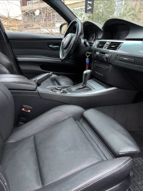 BMW 330 BMW E91 Xdrive 245 hp, снимка 11