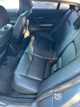 BMW 330 E91 Xdrive 245 hp, снимка 14