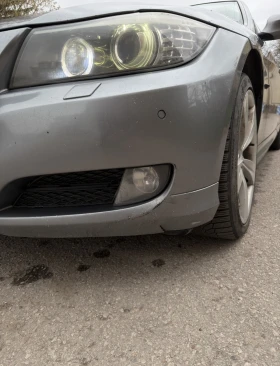 BMW 330 BMW E91 Xdrive 245 hp, снимка 9