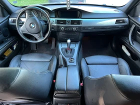 BMW 330 E91 Xdrive 245 hp, снимка 11