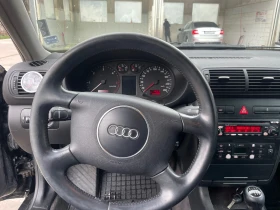 Audi A3 1.9TDI QUATTRO, снимка 8