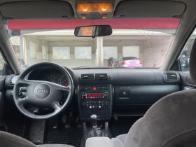 Audi A3 1.9TDI QUATTRO, снимка 9