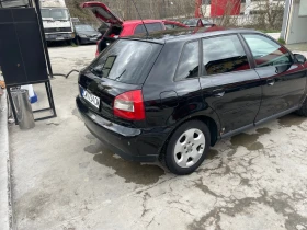 Audi A3 1.9TDI QUATTRO, снимка 4