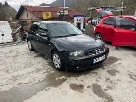 Audi A3 1.9TDI QUATTRO, снимка 5