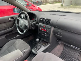Audi A3 1.9TDI QUATTRO, снимка 7
