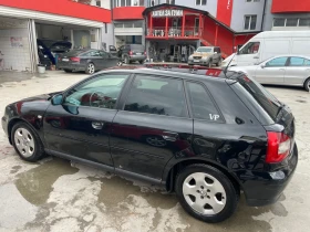 Audi A3 1.9TDI QUATTRO, снимка 2