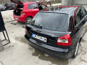 Audi A3 1.9TDI QUATTRO, снимка 3