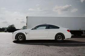 BMW 435, снимка 4