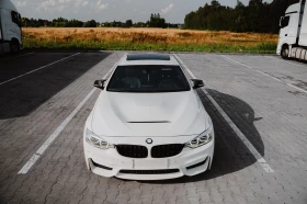 BMW 435, снимка 3