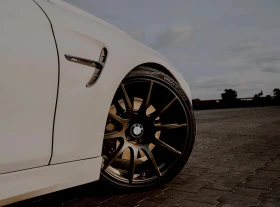 BMW 435, снимка 9